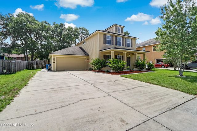 1931 DERRINGER Road, Jacksonville, FL 32225