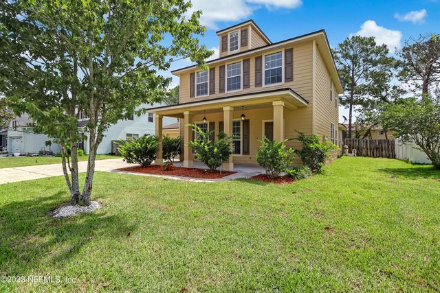 1931 DERRINGER Road, Jacksonville, FL 32225