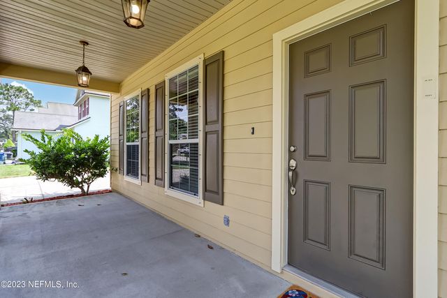 1931 DERRINGER Road, Jacksonville, FL 32225
