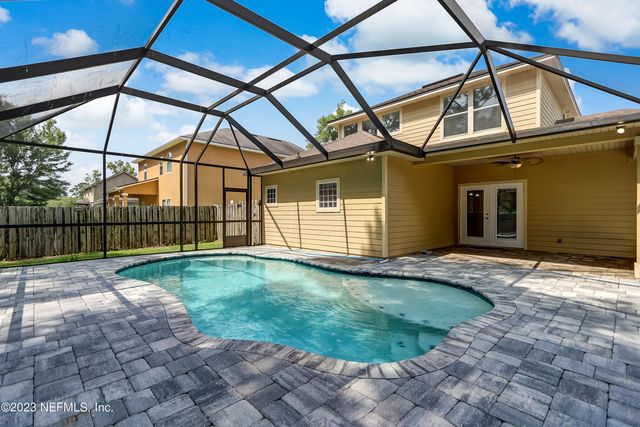1931 DERRINGER Road, Jacksonville, FL 32225