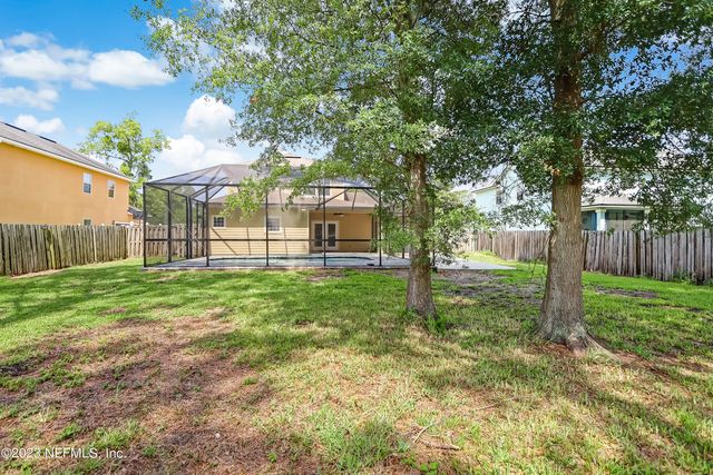 1931 DERRINGER Road, Jacksonville, FL 32225