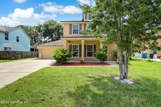 1931 DERRINGER Road, Jacksonville, FL 32225