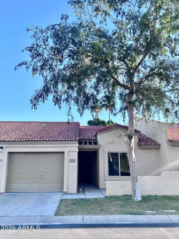 1021 S GREENFIELD Road 1075, Mesa, AZ 85206