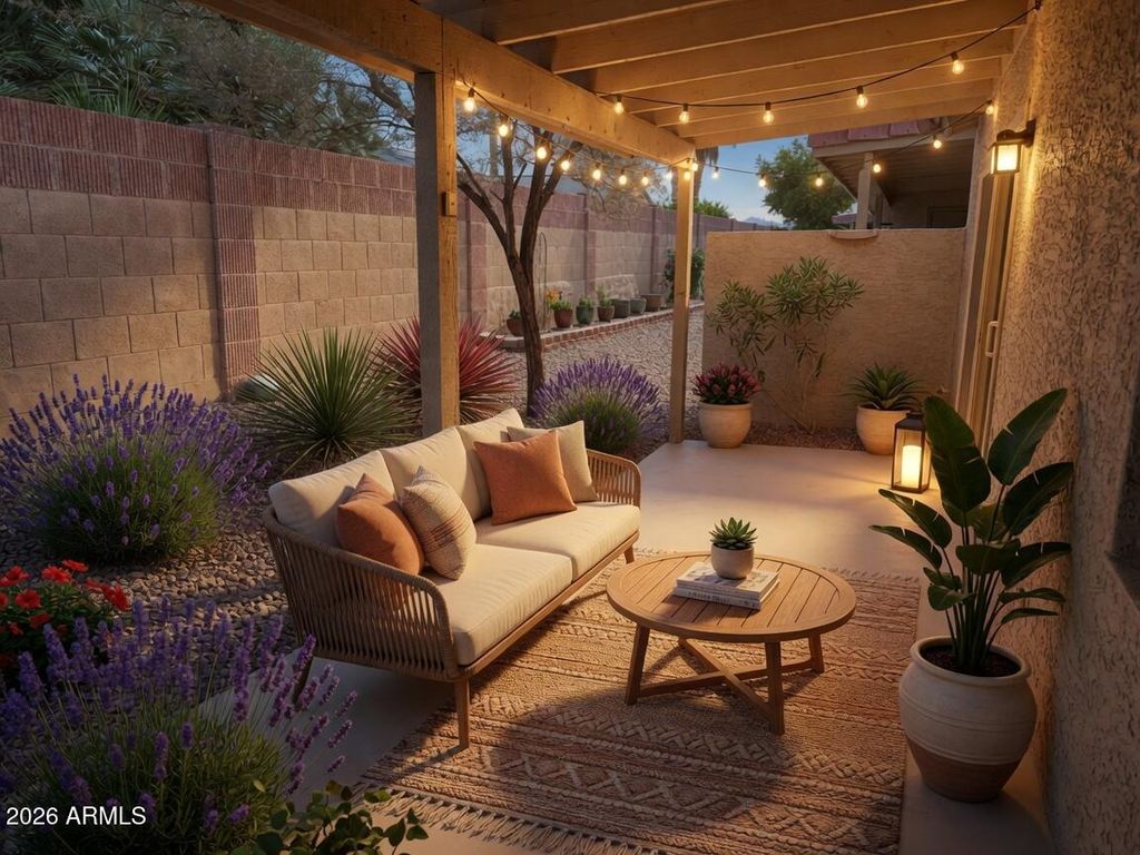 1021 S GREENFIELD Road 1075, Mesa, AZ 85206 — photo 3