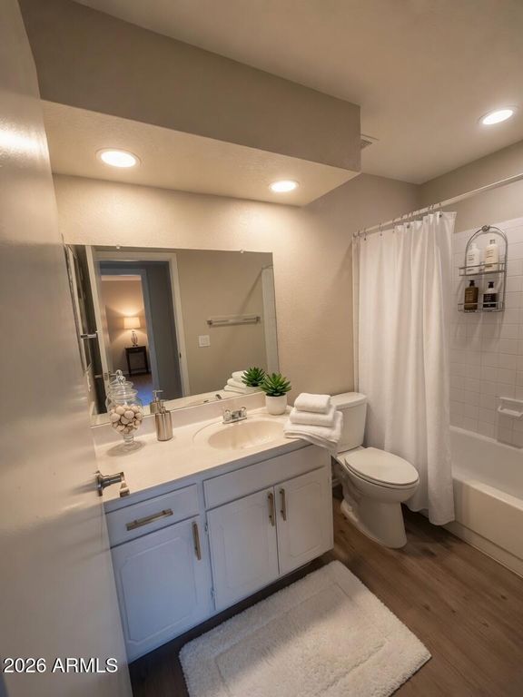 1021 S GREENFIELD Road 1075, Mesa, AZ 85206 — photo 4