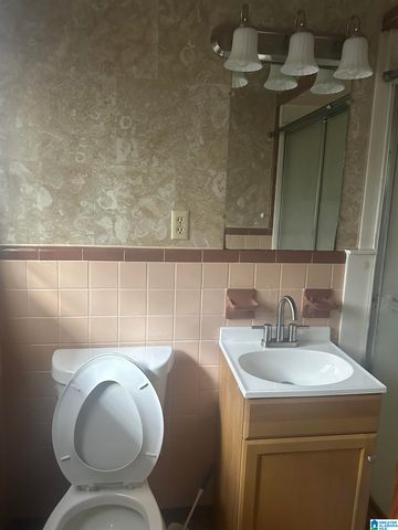 106 MERRYWOOD CIRCLE, Birmingham, AL 35214