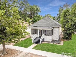 813 Walnut Street, Windsor, CO 80550