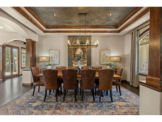 4604 Tierra Alta Dr, Castle Rock, CO 80104