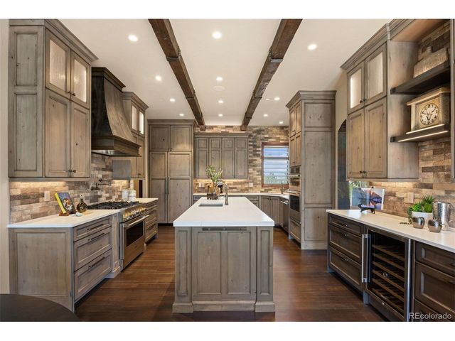 4604 Tierra Alta Dr, Castle Rock, CO 80104