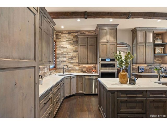 4604 Tierra Alta Dr, Castle Rock, CO 80104