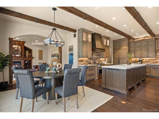 4604 Tierra Alta Dr, Castle Rock, CO 80104