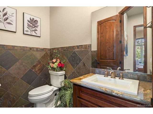 4604 Tierra Alta Dr, Castle Rock, CO 80104