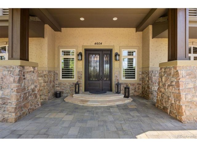 4604 Tierra Alta Dr, Castle Rock, CO 80104