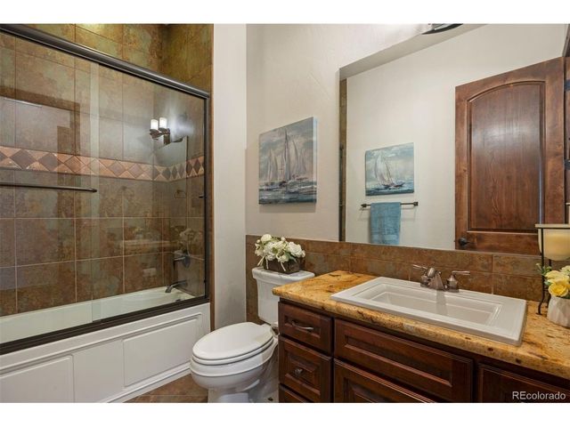 4604 Tierra Alta Dr, Castle Rock, CO 80104