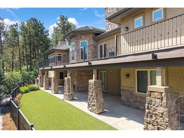 4604 Tierra Alta Dr, Castle Rock, CO 80104