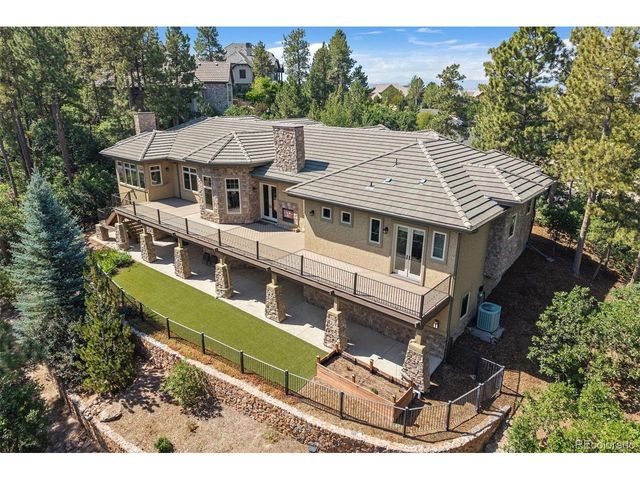 4604 Tierra Alta Dr, Castle Rock, CO 80104