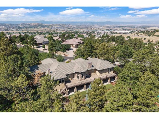 4604 Tierra Alta Dr, Castle Rock, CO 80104