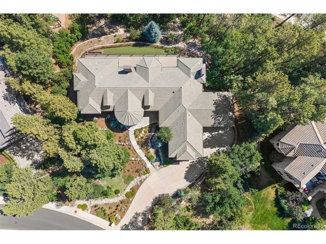 4604 Tierra Alta Dr, Castle Rock, CO 80104