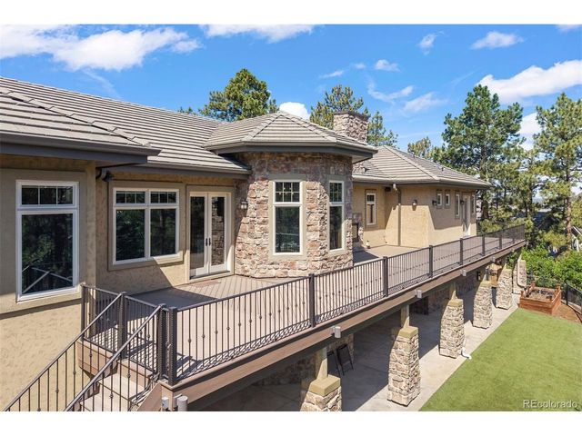 4604 Tierra Alta Dr, Castle Rock, CO 80104