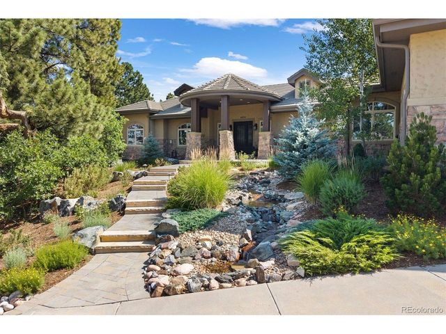 4604 Tierra Alta Dr, Castle Rock, CO 80104