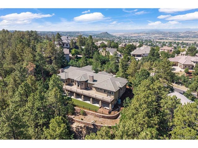 4604 Tierra Alta Dr, Castle Rock, CO 80104