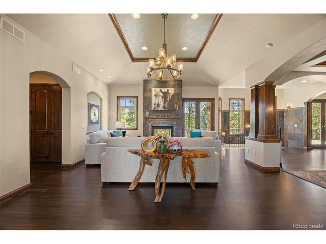 4604 Tierra Alta Dr, Castle Rock, CO 80104