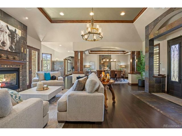 4604 Tierra Alta Dr, Castle Rock, CO 80104