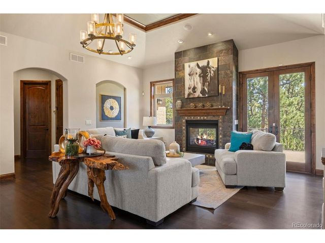 4604 Tierra Alta Dr, Castle Rock, CO 80104