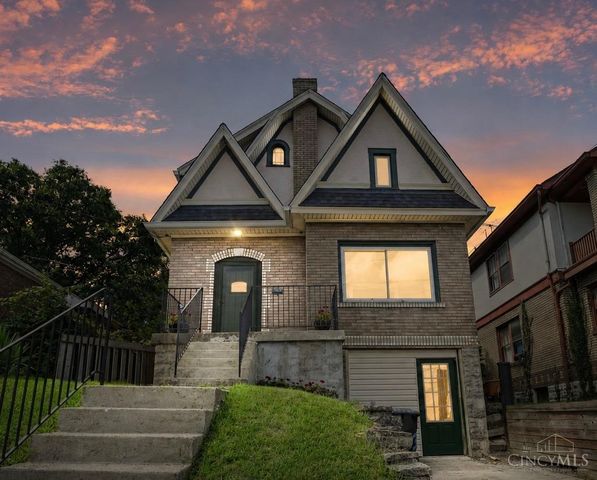 3417 Glenway Avenue, Cincinnati, OH 45205