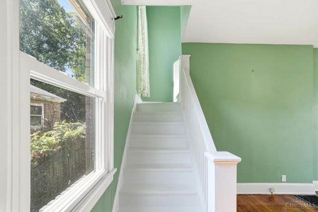 3417 Glenway Avenue, Cincinnati, OH 45205