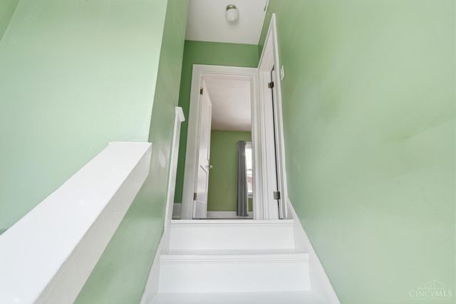 3417 Glenway Avenue, Cincinnati, OH 45205