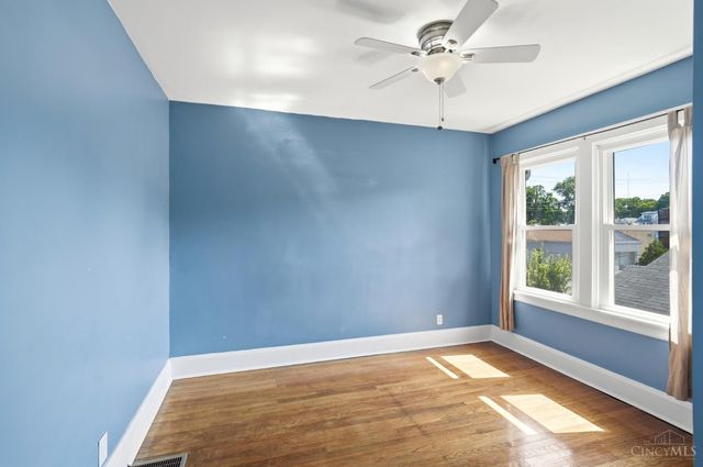 3417 Glenway Avenue, Cincinnati, OH 45205