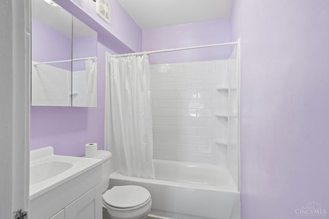 3417 Glenway Avenue, Cincinnati, OH 45205