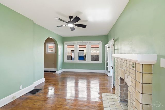 3417 Glenway Avenue, Cincinnati, OH 45205