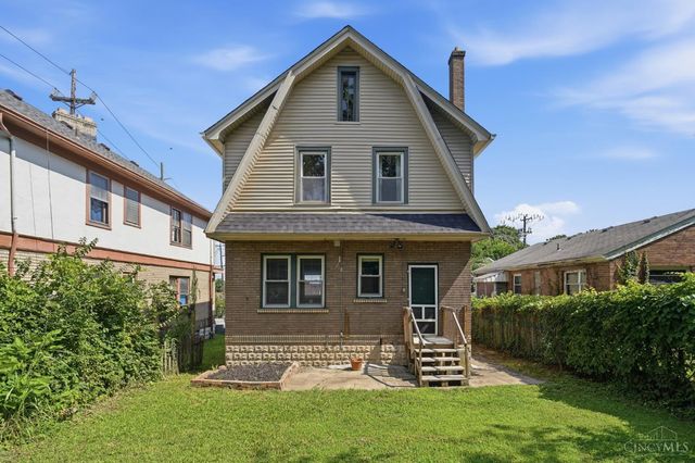 3417 Glenway Avenue, Cincinnati, OH 45205