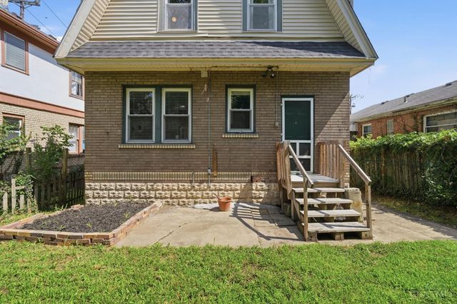 3417 Glenway Avenue, Cincinnati, OH 45205