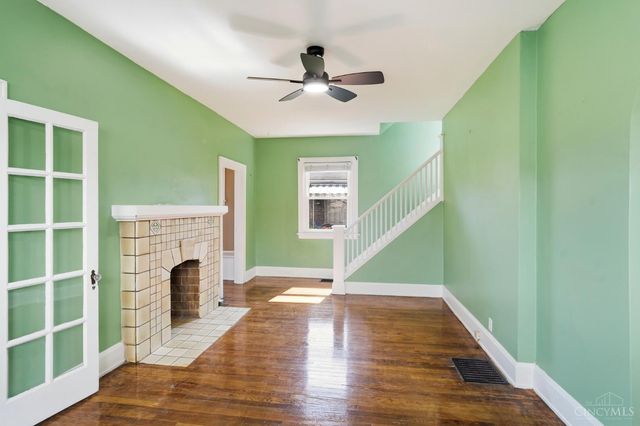 3417 Glenway Avenue, Cincinnati, OH 45205