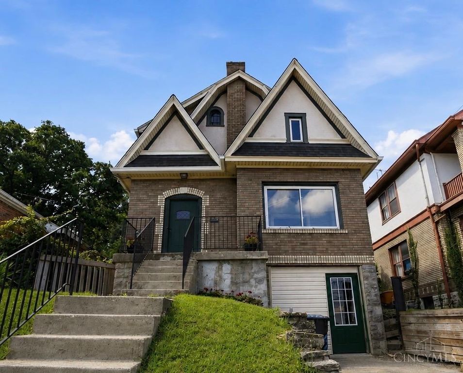 3417 Glenway Avenue, Cincinnati, OH 45205