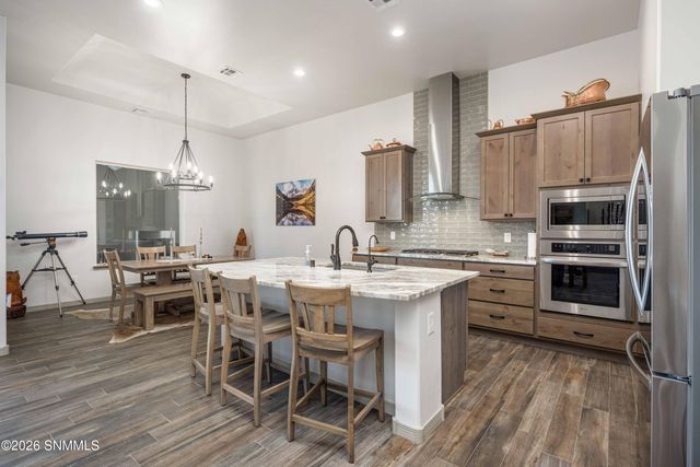3993 Royal View Street, Las Cruces, NM 88012