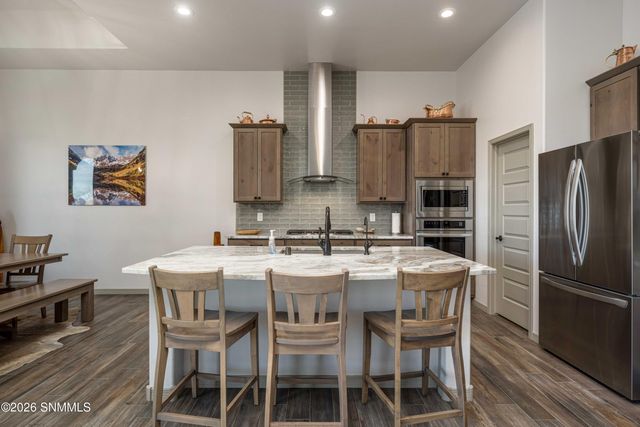 3993 Royal View Street, Las Cruces, NM 88012