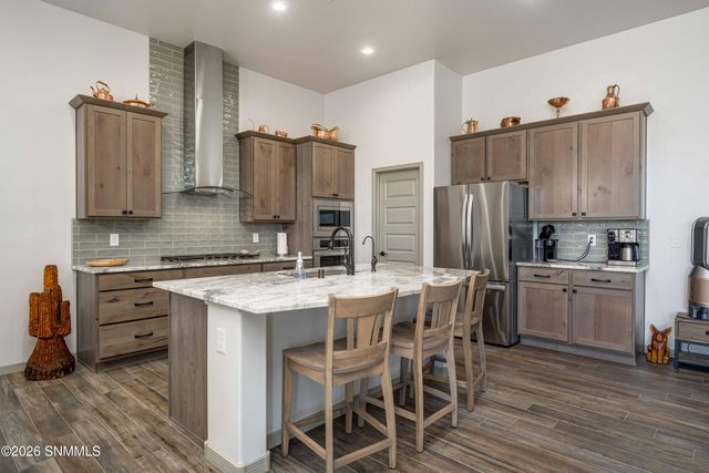 3993 Royal View Street, Las Cruces, NM 88012