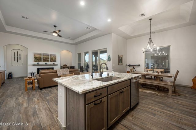 3993 Royal View Street, Las Cruces, NM 88012