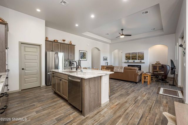 3993 Royal View Street, Las Cruces, NM 88012