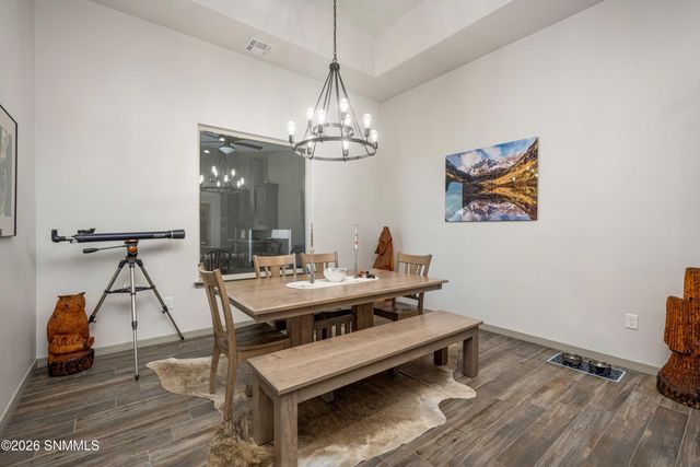 3993 Royal View Street, Las Cruces, NM 88012