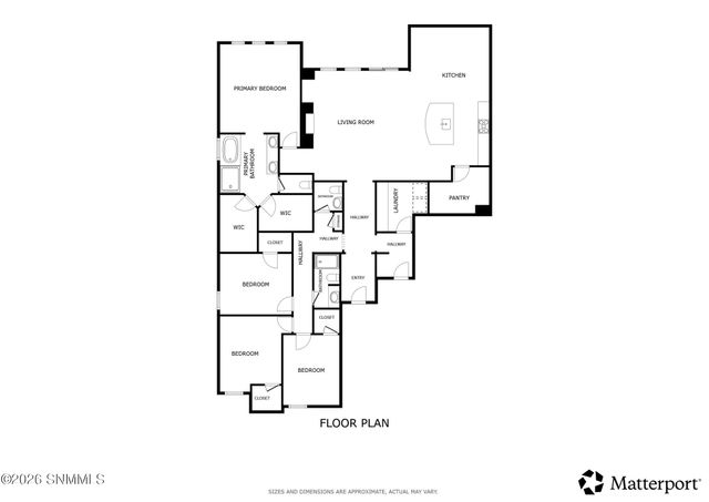 3993 Royal View Street, Las Cruces, NM 88012
