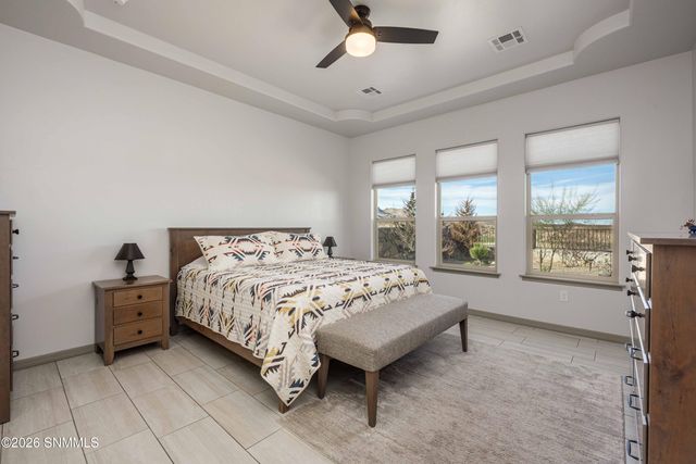 3993 Royal View Street, Las Cruces, NM 88012