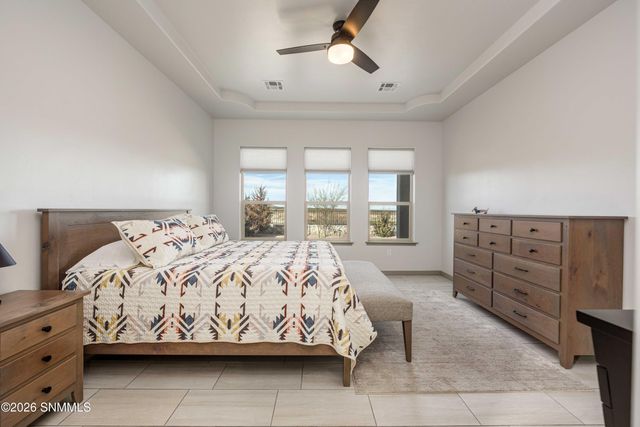 3993 Royal View Street, Las Cruces, NM 88012