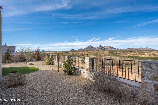 3993 Royal View Street, Las Cruces, NM 88012