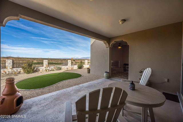 3993 Royal View Street, Las Cruces, NM 88012