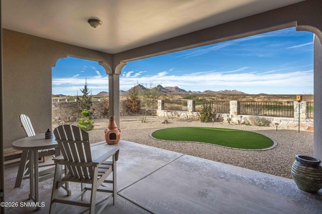 3993 Royal View Street, Las Cruces, NM 88012